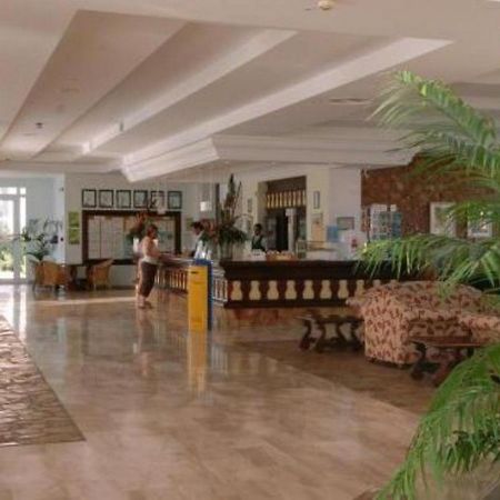 Protur Monte Safari Otel Cala Millor  Dış mekan fotoğraf