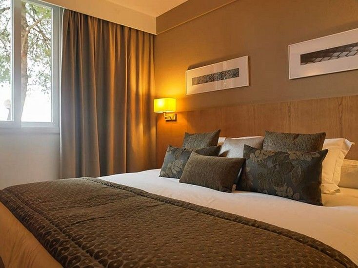 Protur Monte Safari Otel Cala Millor  Dış mekan fotoğraf