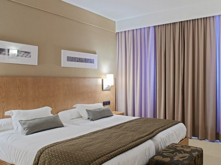 Protur Monte Safari Otel Cala Millor  Dış mekan fotoğraf